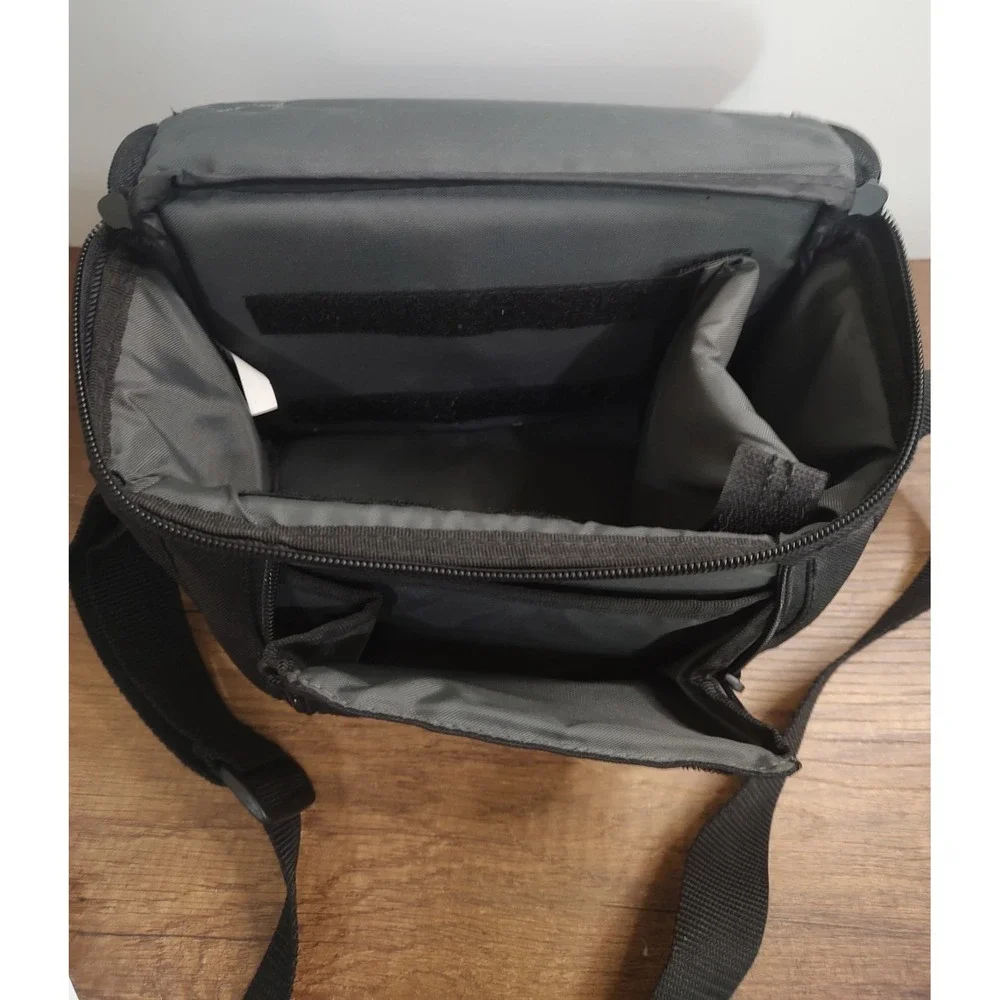 Case Logic Camera Bag Black Universal D1